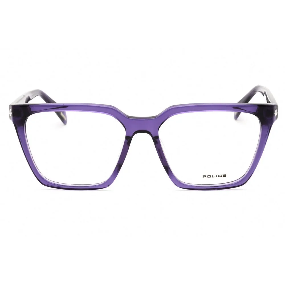 NWT Police VPLG29-0U55 53mm New Eyeglasses